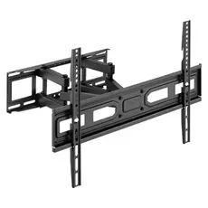 TV Wall Mount Viper LPA78-466, 37"-80", 40 kg, VESA 600x400, Full-motion, Black