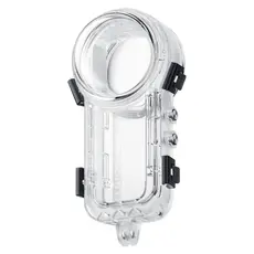 Dive Case Insta360 X4 Invisible Dive Case, up to 50 m, 360° Invisible Design, 2 image