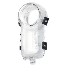 Dive Case Insta360 X4 Invisible Dive Case, up to 50 m, 360° Invisible Design, 4 image