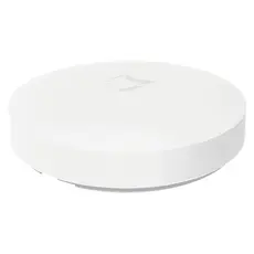 Wireless Switch Xiaomi Mi Wireless Switch YTC4040GL, Zigbee, CR2032, White, 3 image