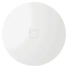 Wireless Switch Xiaomi Mi Wireless Switch YTC4040GL, Zigbee, CR2032, White
