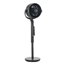 Fan Midea GDI24MAR, 18W, Inverter, 15 Speeds, 3D Oscillation, Remote Control, 4 image