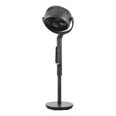 Fan Midea GDI24MAR, 18W, Inverter, 15 Speeds, 3D Oscillation, Remote Control, 5 image