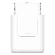Smart Curtain Driver Aqara Curtain Driver E1 CM-M01 (Track Version), Zigbee 3.0, up to 12 kg, 6000mAh, White, 2 image