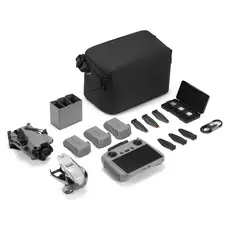 Drone DJI Mini 5 Pro Fly More Combo (DJI RC 2)