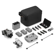 Drone DJI Mini 5 Pro Fly More Combo (DJI RC-N3), 5 image