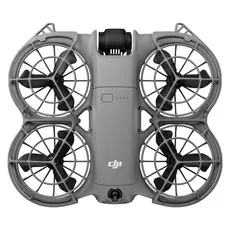 Drone DJI Neo 2 Fly More Combo (DJI RC-N3), 4K 100fps, 12MP, 2-axis Gimbal, 49GB, 3 Batteries, 3 image