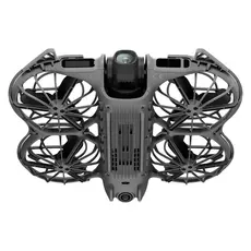 Drone DJI Neo 2 Fly More Combo (DJI RC-N3), 4K 100fps, 12MP, 2-axis Gimbal, 49GB, 3 Batteries, 4 image
