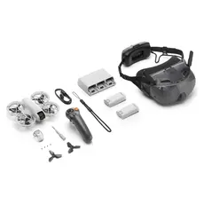 Drone DJI Neo Motion Fly More Combo (DJI Goggles N3 + DJI RC Motion 3), 4K, 135 g, 2 image