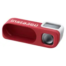 Action Camera Insta360 GO 3S Retro Bundle (Special Edition) Classic Red 128GB, 3 image