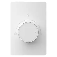 Humidifier Xiaomi Humidifier 2 Lite MJJSQ06DY, 4L, 300 ml/h, 23W, White, 2 image