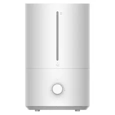 Humidifier Xiaomi Humidifier 2 Lite MJJSQ06DY, 4L, 300 ml/h, 23W, White
