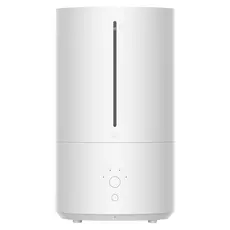 Air Humidifier Xiaomi Smart Humidifier 2 BHR6026EU, 4.5L, 350 mL/h, UV-C, Mi Home, White
