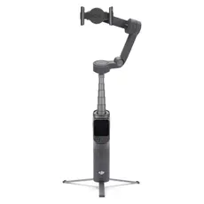 Smartphone Gimbal DJI Osmo Mobile 8P Advanced Tracking Combo, 3-axis, Osmo FrameTap, Multifunctional Module 2, 10 h, 3 image