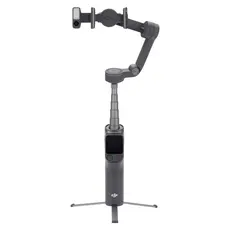 Smartphone Gimbal DJI Osmo Mobile 8P Advanced Tracking Combo, 3-axis, Osmo FrameTap, Multifunctional Module 2, 10 h