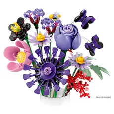 LEGO Constructor Botanicals Olivia Rodrigo's Flower Bouquet 11507, 2 image
