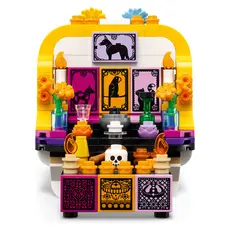 LEGO Constructor Iconic Altar of the Dead 40811, 2 image