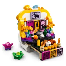LEGO Constructor Iconic Altar of the Dead 40811, 3 image