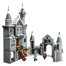 LEGO Constructor ONE PIECE Battle at Drum Castle 75645, 1038 Pieces, 9+, 2 image