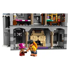 LEGO Constructor ONE PIECE Battle at Drum Castle 75645, 1038 Pieces, 9+, 3 image
