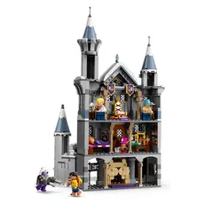 LEGO Constructor ONE PIECE Battle at Drum Castle 75645, 1038 Pieces, 9+, 6 image