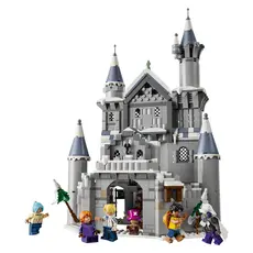 LEGO Constructor ONE PIECE Battle at Drum Castle 75645, 1038 Pieces, 9+