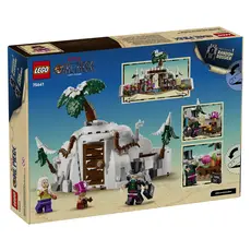 LEGO Constructor One Piece Dr. Hiriluk's Hideout 75641, 3 image
