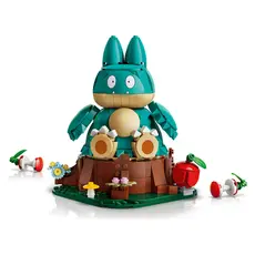 LEGO Constructor Pokémon Munchlax 72150, 757 Pieces, 18+, 3 image