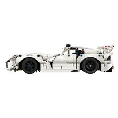LEGO Constructor Technic Dodge Viper GTS-R Sports Car 42234, 3 image