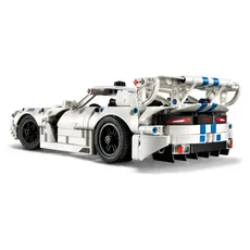 LEGO Constructor Technic Dodge Viper GTS-R Sports Car 42234, 4 image