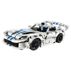 LEGO Constructor Technic Dodge Viper GTS-R Sports Car 42234