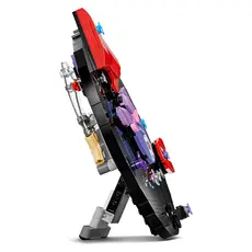 LEGO Editions 43028 Olivia Rodrigo's Vinyl, Decor Vinyl, 360 Pieces, 10+, 3 image