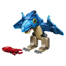 LEGO Jurassic World 77977 Baby Dinosaur: Pteranodon, 373 pieces, 7+, 2 image