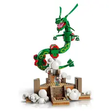 LEGO Pokémon 72168 Rayquaza, 1083 pieces, 18+, 3 image