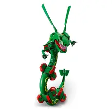 LEGO Pokémon 72168 Rayquaza, 1083 pieces, 18+, 4 image