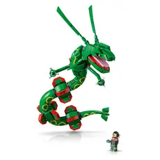 LEGO Pokémon 72168 Rayquaza, 1083 pieces, 18+, 5 image