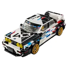 LEGO Speed Champions 77263 BMW M3 (E30), 358 pieces, 9+, 5 image