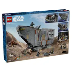 LEGO Star Wars 75453 Offworld Sandcrawler and Mudhorn, 1683 Pieces, 14+, 2 image