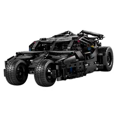 LEGO Technic Batmobile Tumbler 42239, 2 image