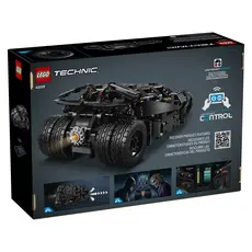 LEGO Technic Batmobile Tumbler 42239, 3 image