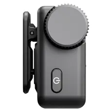 Microphone DJI Mic Mini (1 TX + 1 RX), Wireless, Infinity Black, 3 image