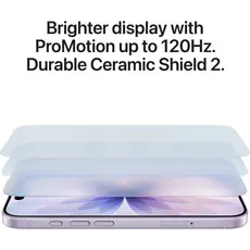 Mobile phone Apple iPhone 17 256GB Sage E-sim/TP, 7 image