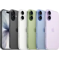 Mobile phone Apple iPhone 17 256GB Sage E-sim/TP, 8 image