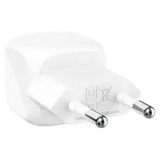 Wall Charger Belkin WCA009kqWH BoostCharge 20W USB-C, PD 3.1, PPS, White, 4 image