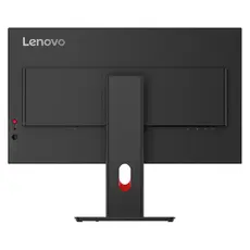 Monitor Lenovo 64A6GAR6EU ThinkVision T27q-40, 27" QHD 2560x1440 IPS, 120Hz, 4ms, HDMI, DP, USB-C, Eclipse Black, 5 image