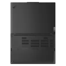 Laptop Lenovo 21QE0096GX ThinkPad T16 Gen 4, 16" WUXGA IPS 400nits, Core Ultra 5 225U, 16GB, 512GB SSD, No OS, Black, 6 image