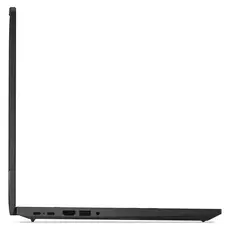 Laptop Lenovo 21QE0096GX ThinkPad T16 Gen 4, 16" WUXGA IPS 400nits, Core Ultra 5 225U, 16GB, 512GB SSD, No OS, Black, 7 image