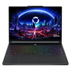 Laptop Lenovo 83RW000QRK Legion 5 15IPH11, 15.3" WQXGA OLED 165Hz, Ultra 7 356H, 16GB, 512GB SSD, RTX5050 8GB, No OS, Eclipse Black, 2 image
