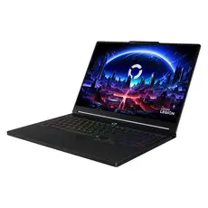 Laptop Lenovo 83RW000QRK Legion 5 15IPH11, 15.3" WQXGA OLED 165Hz, Ultra 7 356H, 16GB, 512GB SSD, RTX5050 8GB, No OS, Eclipse Black, 3 image