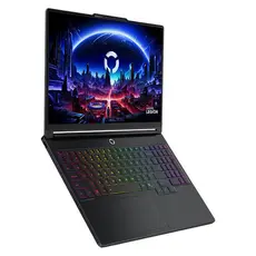 Laptop Lenovo 83RW000QRK Legion 5 15IPH11, 15.3" WQXGA OLED 165Hz, Ultra 7 356H, 16GB, 512GB SSD, RTX5050 8GB, No OS, Eclipse Black, 4 image
